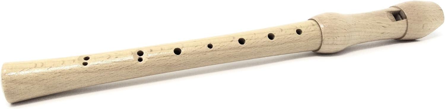 Recorder – childrens musical instrument