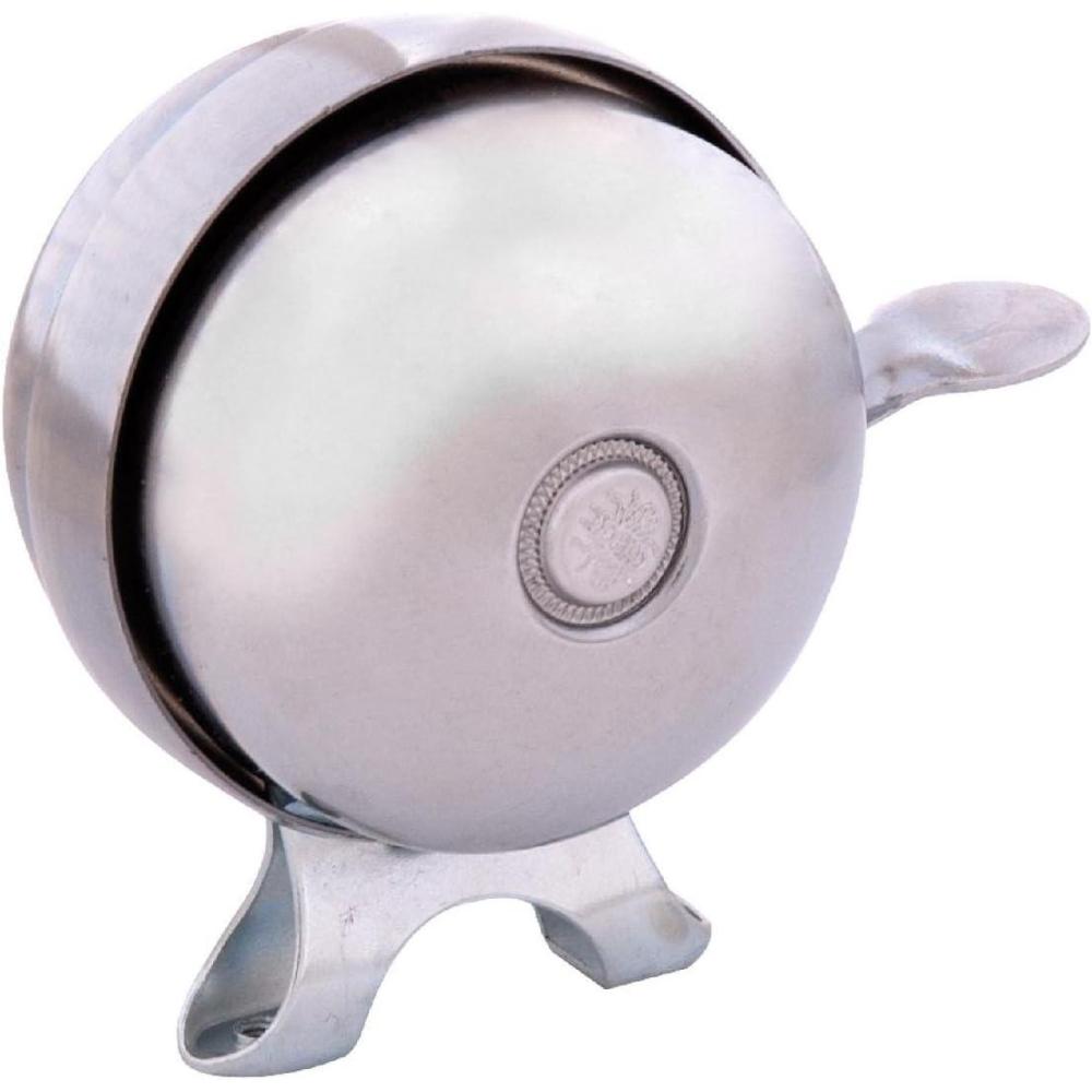 Old Fashioned Metal Bicycle Bell.