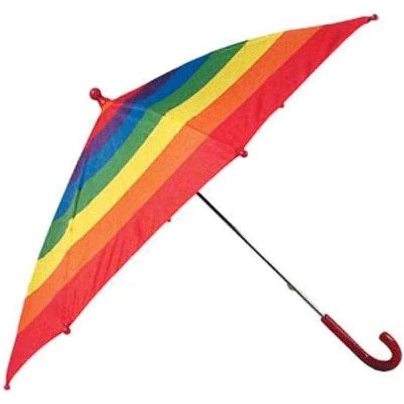 Umbrella- Rainbow