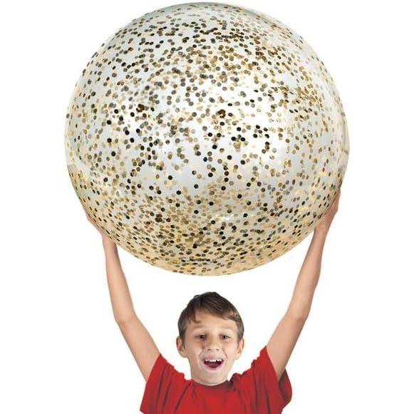 SCHYLLING Jumbo Glitter Ball