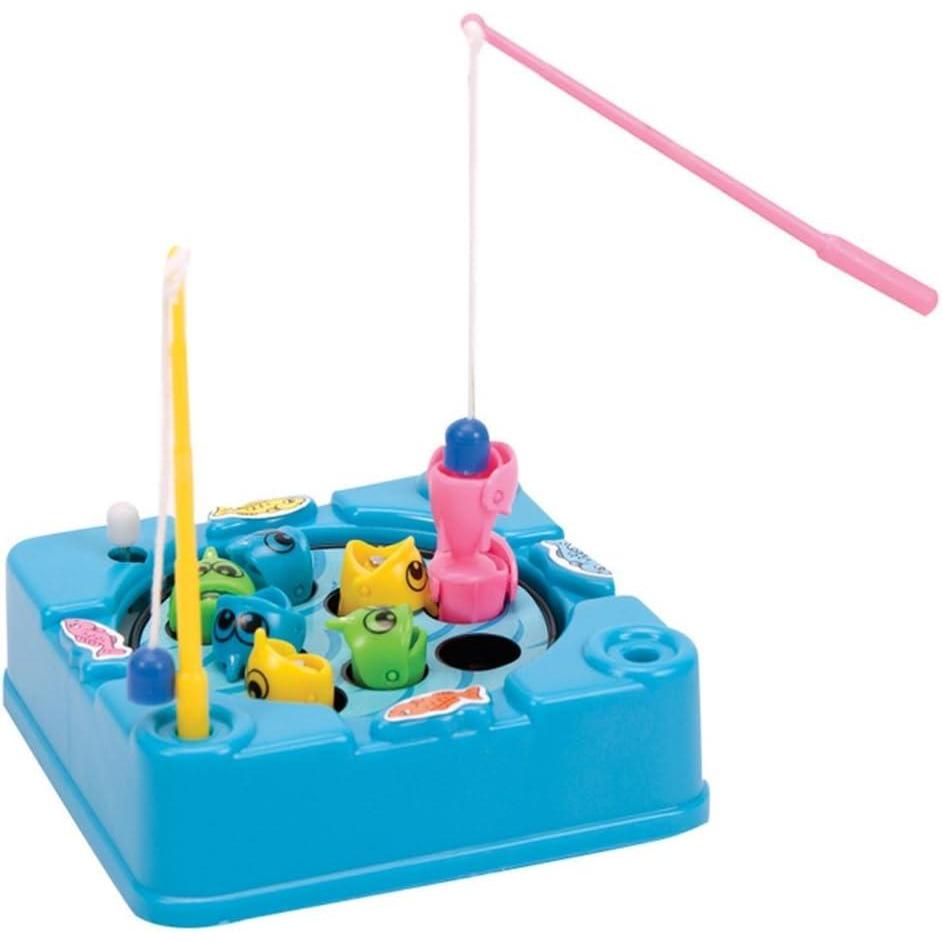 Schylling Gone Fish’n Game